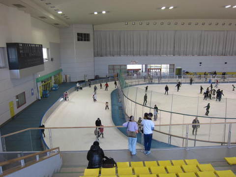 アイススケート場・２.JPG