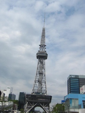 テレビ塔・１.JPG