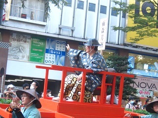 パレード朝鮮・１.JPG