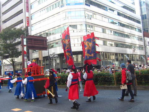 パレード清道・６.JPG