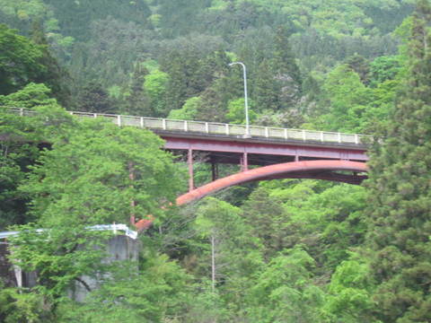 付知赤い橋・１.JPG