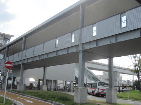 古戦場駅・３.JPG