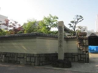 名古屋市寺院・１.JPG