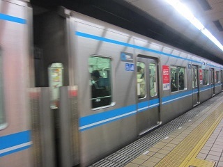 地下鉄・名城線１.JPG