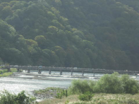 嵐山・渡月橋.JPG