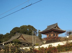犬山の寺院.JPG