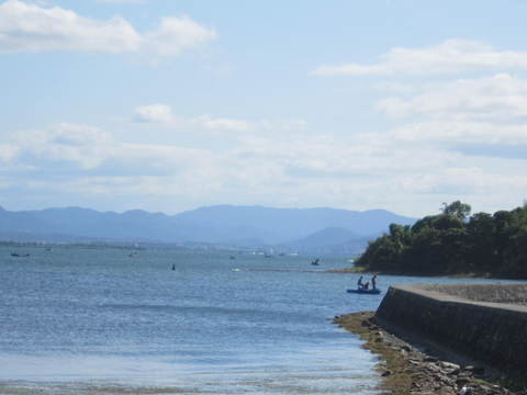 琵琶湖・１.JPG